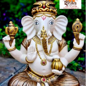 GANESHA - 42CM