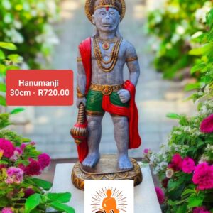 HANUMANJI - 30CM
