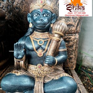 HANUMANJI - 42CM