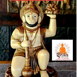 HANUMANJI - 62CM