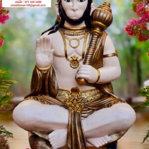 HANUMANJI - 75CM