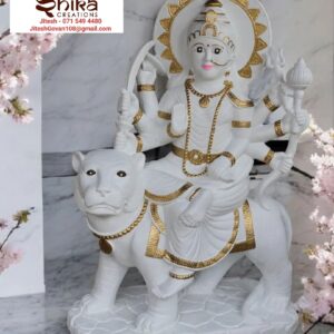 MOTHER DURGA - 62CM