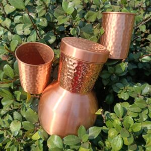 MATKA WATER JUG SET