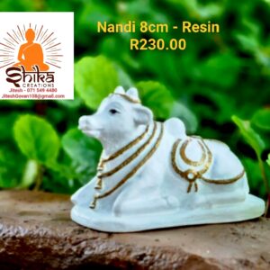 NANDI - 8CM