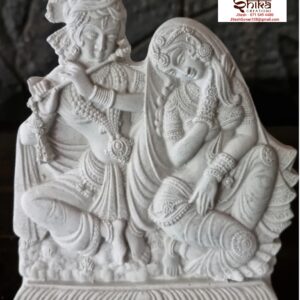 RADHAKRSNA - 19CM