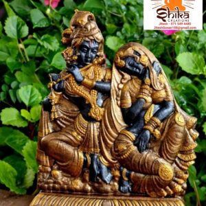 RADHAKRSNA - 19CM