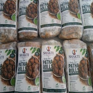 PATHA ROLLS - 650G
